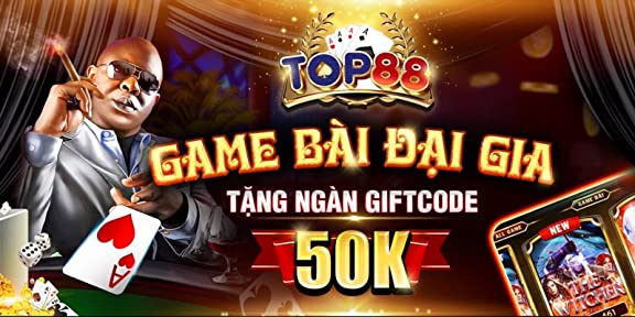 Top88 tang giftcode cho tan thu